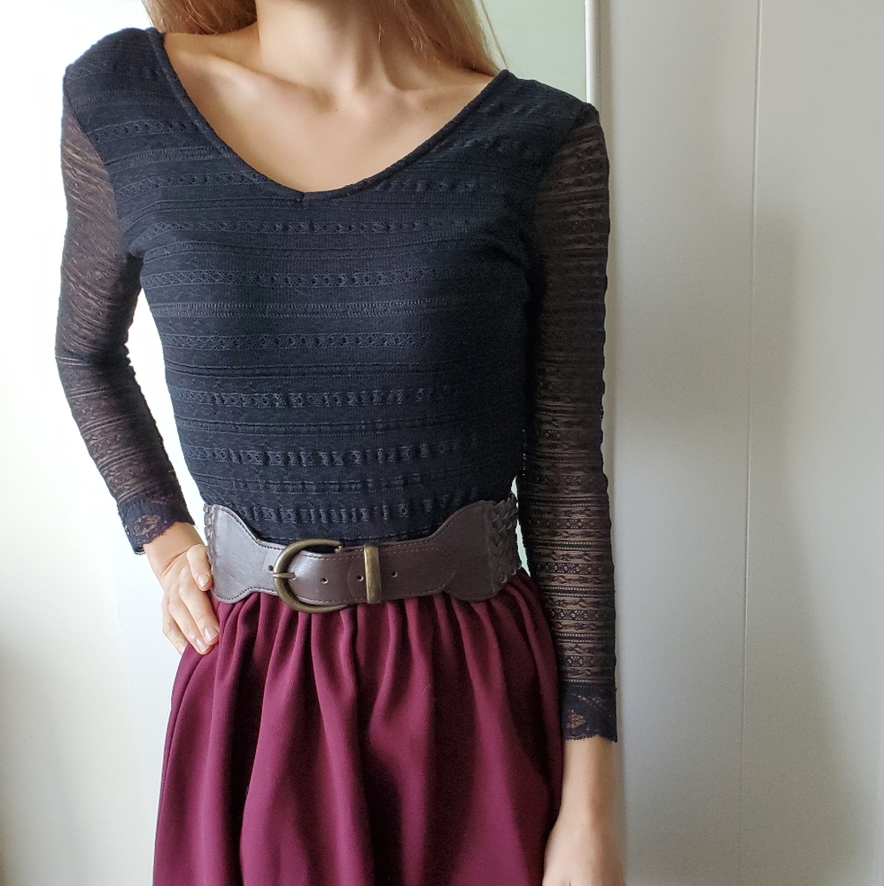 Free People one Piece